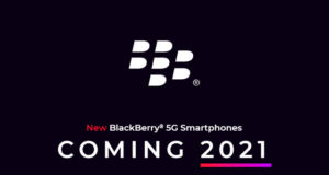 blackberry volverá con teclado físico