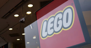 Lego Arequipa