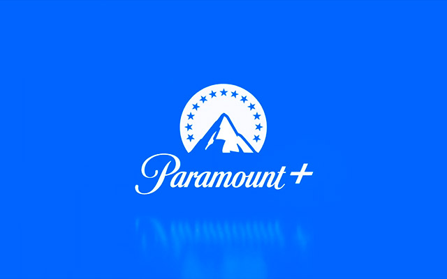 Paramount+ latinoamérica