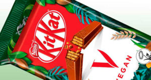 Kit Kat V
