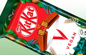 Kit Kat V