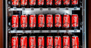 Coca-Cola suscripción