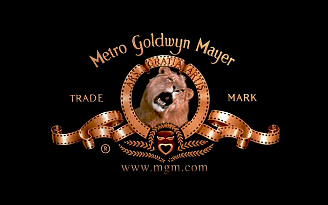 león-Metro-Goldwyn-Mayer