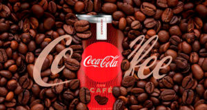 Coca-Cola café