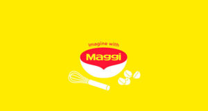 Imagina con Maggi