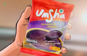 Umsha Negrita